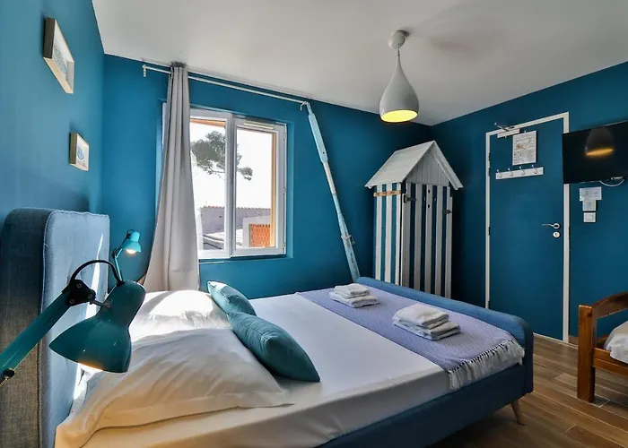 Hotel La Bastide *