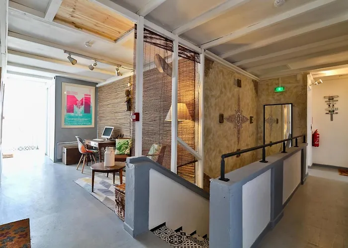 La Bastide