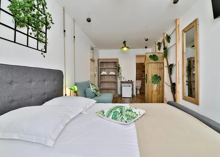 Hotel La Bastide *