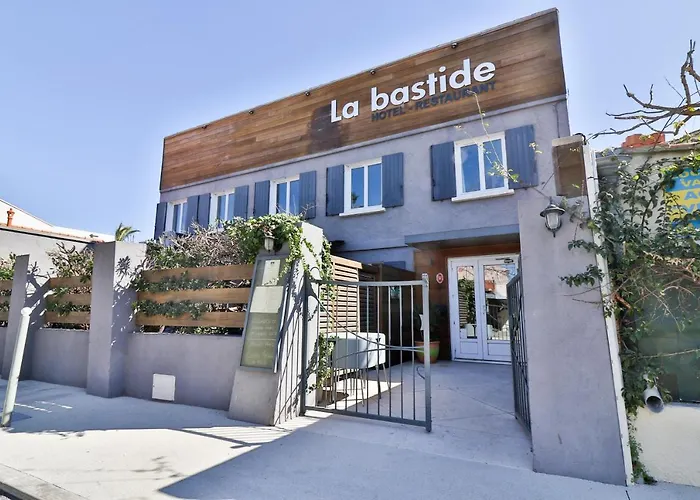 La Bastide Hyères