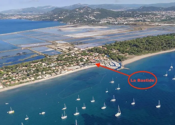 Hotel La Bastide *